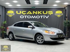 UÇANKUŞ OTOMOTİV'DEN 2012 RENAULT FLUENCE//K.KARTINA12 AY TAKSİT