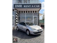 -ALDEM PREMİUM - 2012 FLUENCE BUSİNESS HATASIZ BOYASIZ TRAMERSİZ