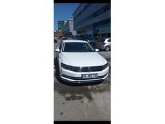 Sahibinden Volkswagen Passat 1.4 TSi BlueMotion Comfortline 2018 Model Van 89600km Beyaz