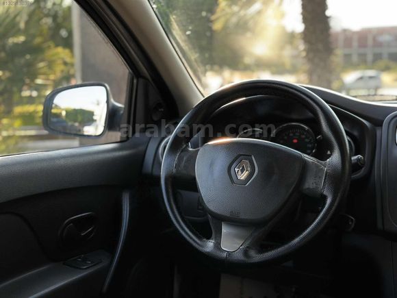 RENAULT SYMBOL JOY 2014 MODEL 335.000 KM