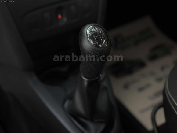 RENAULT SYMBOL JOY 2014 MODEL 335.000 KM