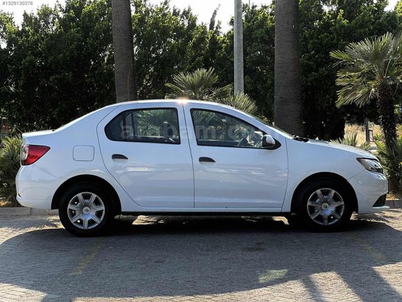 RENAULT SYMBOL JOY 2014 MODEL 335.000 KM