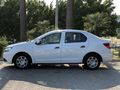 RENAULT SYMBOL JOY 2014 MODEL 335.000 KM