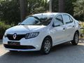 RENAULT SYMBOL JOY 2014 MODEL 335.000 KM