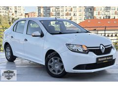 2014 RENAULT SYMBOL 1.5 DCİ JOY / 249 BİN KM / EXPERTİZ RAPORLU