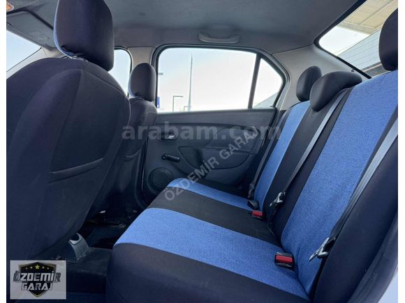 2014 RENAULT SYMBOL 1.5 DCİ JOY / 249 BİN KM / EXPERTİZ RAPORLU