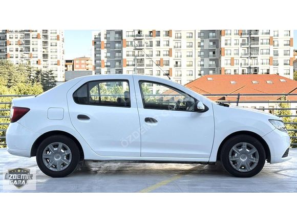 2014 RENAULT SYMBOL 1.5 DCİ JOY / 249 BİN KM / EXPERTİZ RAPORLU