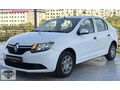 2014 RENAULT SYMBOL 1.5 DCİ JOY / 249 BİN KM / EXPERTİZ RAPORLU