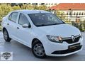 2014 RENAULT SYMBOL 1.5 DCİ JOY / 249 BİN KM / EXPERTİZ RAPORLU