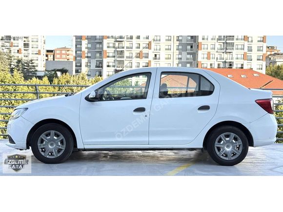 2014 RENAULT SYMBOL 1.5 DCİ JOY / 249 BİN KM / EXPERTİZ RAPORLU