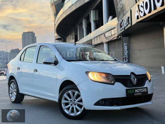 2015 MODEL SYEMBOL İLK ELDEN BAKIMLI SORUNSUZ KIREDİLİ