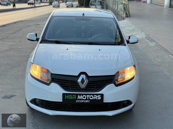 2015 MODEL SYEMBOL İLK ELDEN BAKIMLI SORUNSUZ KIREDİLİ