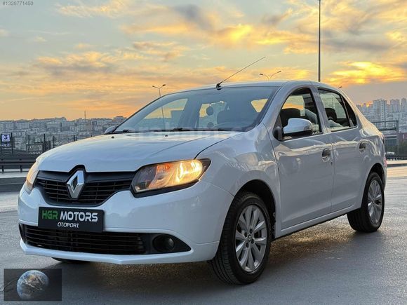 2015 MODEL SYEMBOL İLK ELDEN BAKIMLI SORUNSUZ KIREDİLİ