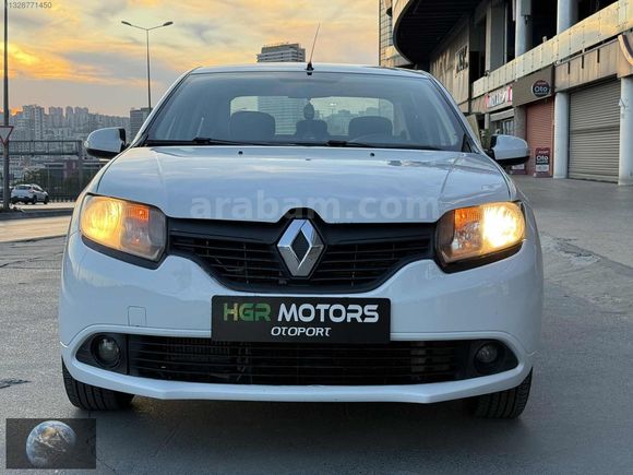 2015 MODEL SYEMBOL İLK ELDEN BAKIMLI SORUNSUZ KIREDİLİ