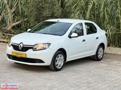 HEDEF AUTO'DAN 2015 ÇIKIŞLI SYMBOL 1.5 DCİ JOY