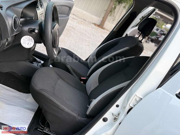 HEDEF AUTO'DAN 2015 ÇIKIŞLI SYMBOL 1.5 DCİ JOY