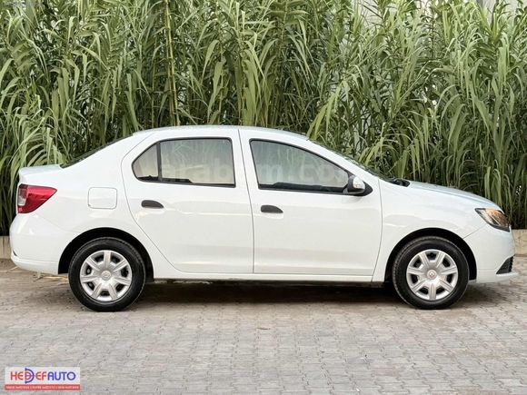 HEDEF AUTO'DAN 2015 ÇIKIŞLI SYMBOL 1.5 DCİ JOY