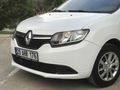 RENAULT SYMBOL 1.5 DCİ JOY ECO PAKET