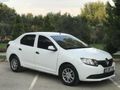 RENAULT SYMBOL 1.5 DCİ JOY ECO PAKET