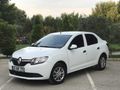 RENAULT SYMBOL 1.5 DCİ JOY ECO PAKET