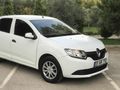 RENAULT SYMBOL 1.5 DCİ JOY ECO PAKET