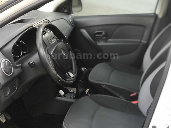 RENAULT SYMBOL 1.5 DCİ JOY ECO PAKET