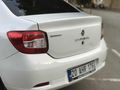 RENAULT SYMBOL 1.5 DCİ JOY ECO PAKET