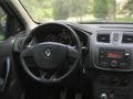 RENAULT SYMBOL 1.5 DCİ JOY ECO PAKET