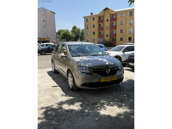 YAĞIZ OTOMOTİV EKONOMİK AİLE ARACI