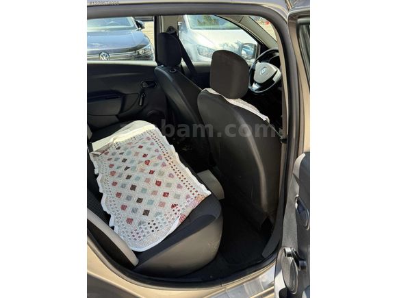 YAĞIZ OTOMOTİV EKONOMİK AİLE ARACI