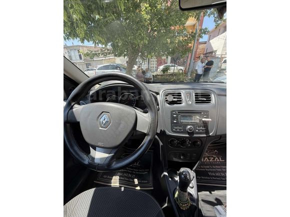 YAĞIZ OTOMOTİV EKONOMİK AİLE ARACI