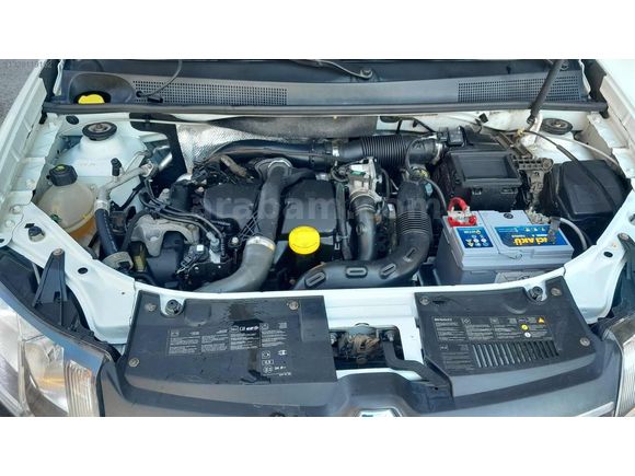 2014 MODEL 155.000 KM TERTEMİZ