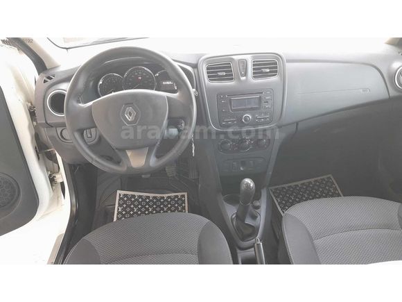 2014 MODEL 155.000 KM TERTEMİZ