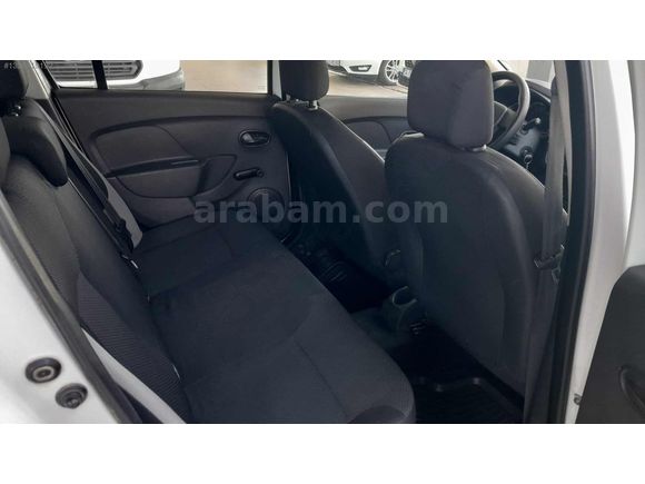2014 MODEL 155.000 KM TERTEMİZ
