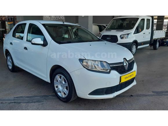 2014 MODEL 155.000 KM TERTEMİZ
