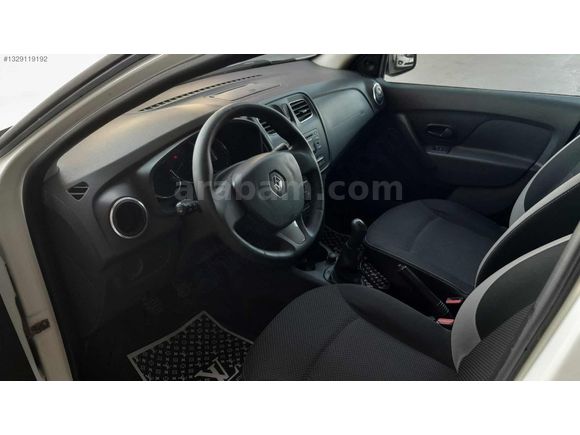 2014 MODEL 155.000 KM TERTEMİZ
