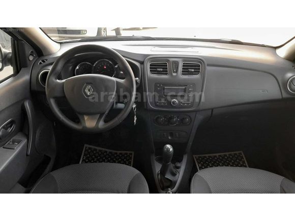 2014 MODEL 155.000 KM TERTEMİZ
