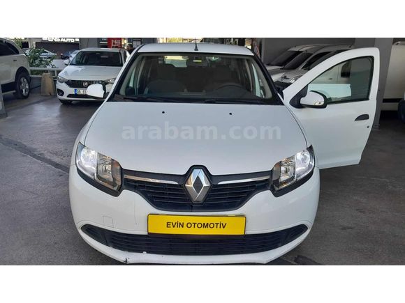 2014 MODEL 155.000 KM TERTEMİZ