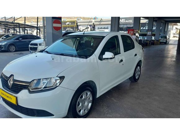 2014 MODEL 155.000 KM TERTEMİZ