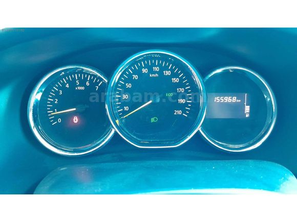 2014 MODEL 155.000 KM TERTEMİZ