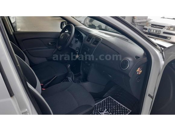 2014 MODEL 155.000 KM TERTEMİZ