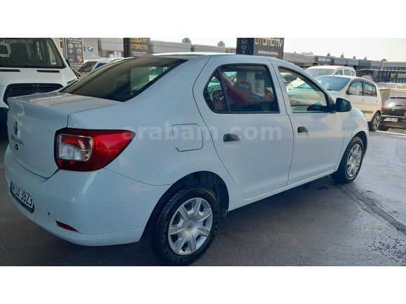 2014 MODEL 155.000 KM TERTEMİZ