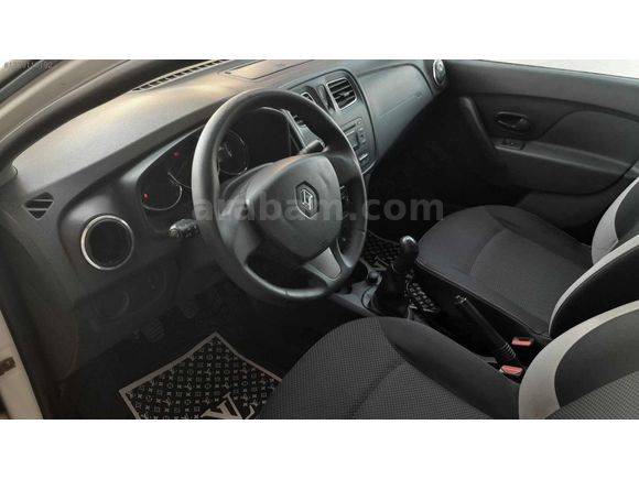 2014 MODEL 155.000 KM TERTEMİZ