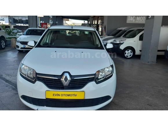 2014 MODEL 155.000 KM TERTEMİZ