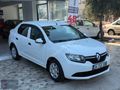 2015 MODEL RENAULT SYMBOL 90 HP DEĞİŞENSİZ TAKSİTLİ