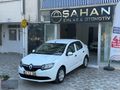 2015 MODEL RENAULT SYMBOL 90 HP DEĞİŞENSİZ TAKSİTLİ