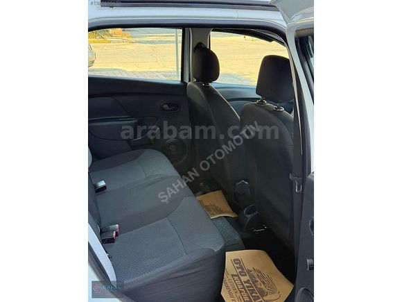 2015 MODEL RENAULT SYMBOL 90 HP DEĞİŞENSİZ TAKSİTLİ