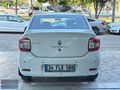 2015 MODEL RENAULT SYMBOL 90 HP DEĞİŞENSİZ TAKSİTLİ