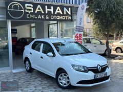 2015 MODEL RENAULT SYMBOL 90 HP DEĞİŞENSİZ TAKSİTLİ