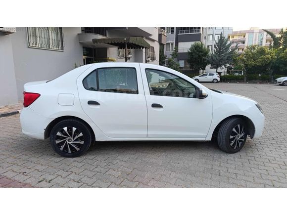 Sefa Auto'dan Symbol